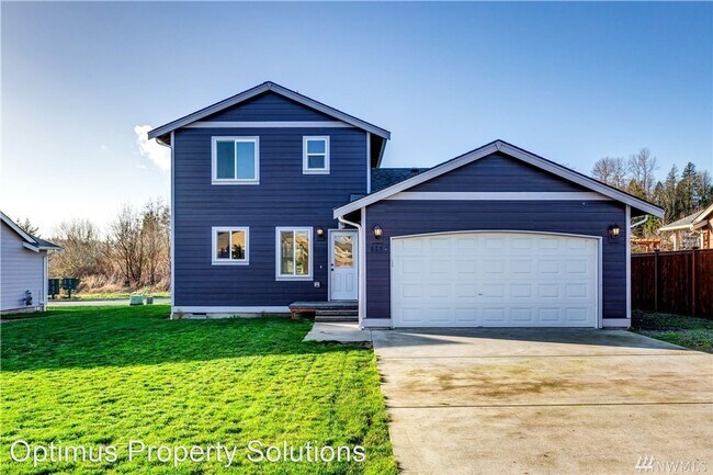 Building Photo - 3 br, 2 bath House - 5554 S. Church Road