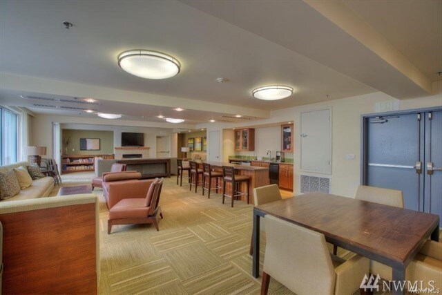 Party Room - 15100 6th Ave SW