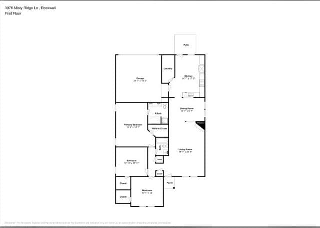 Building Photo - 3076 Misty Ridge Ln