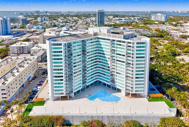 Building Photo - 7135 Collins Ave