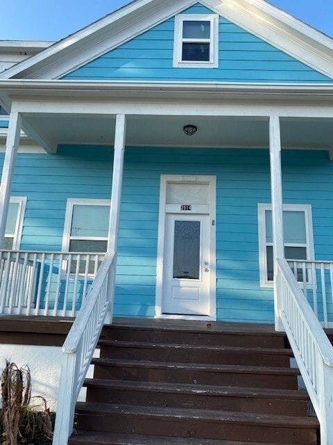 Building Photo - 2914 Avenue K Ave