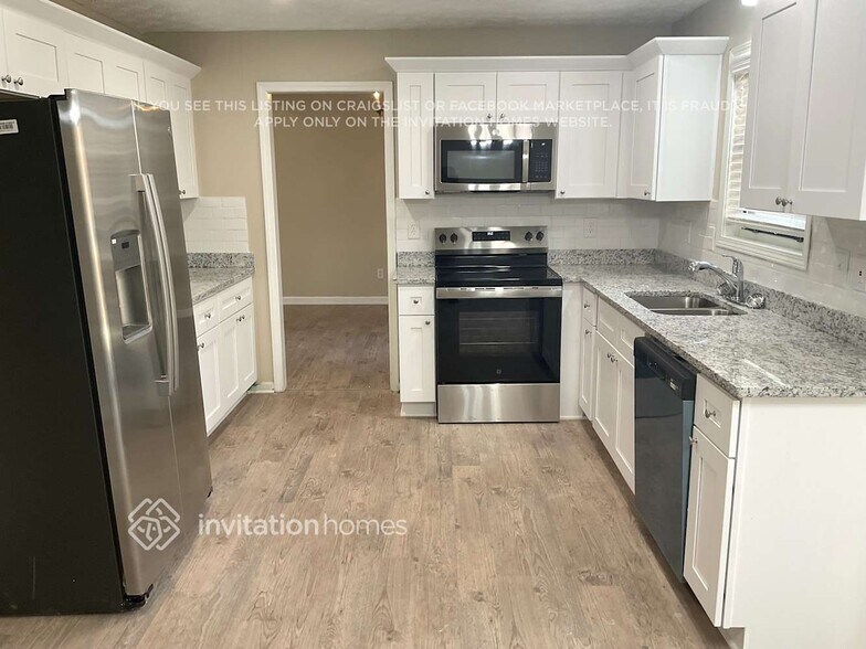 Building Photo - 3841 Old Bridge Way