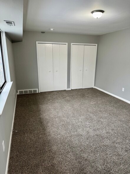 Bedroom #1 - 1155 Maple St