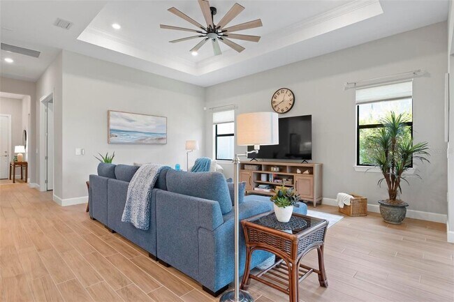 Building Photo - 6205 Grande Talon Ln