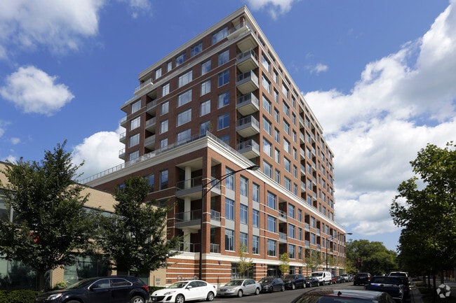 Primary Photo - Webster Square Condominiums