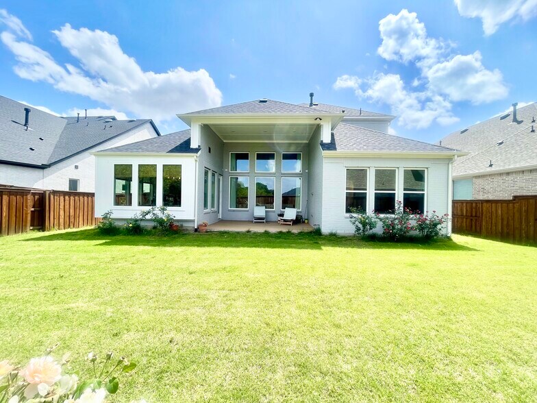Building Photo - 4460 Durst Ln