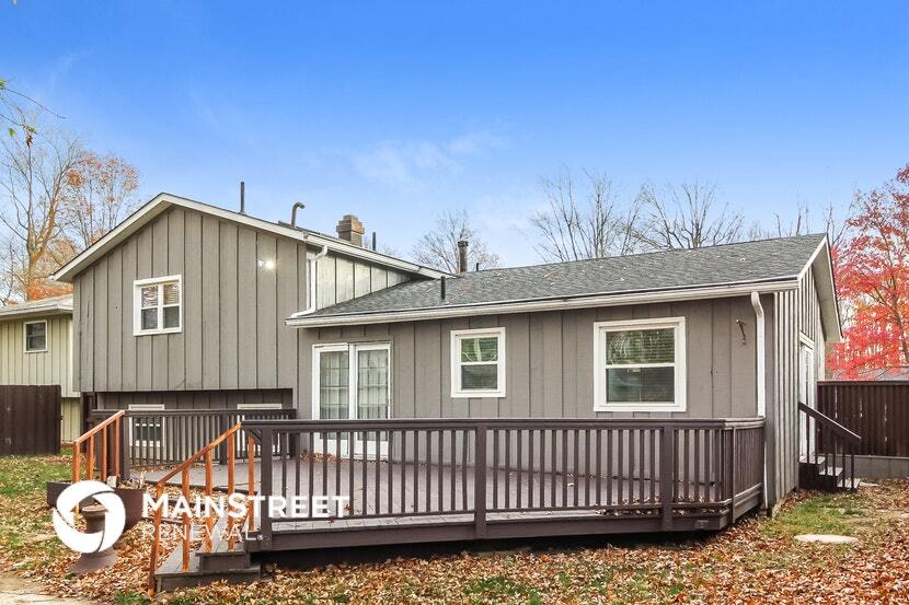 Building Photo - 967 Bennett Dr