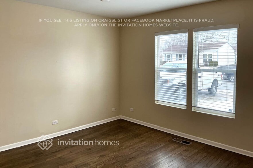 Building Photo - 401 Tallman Ave