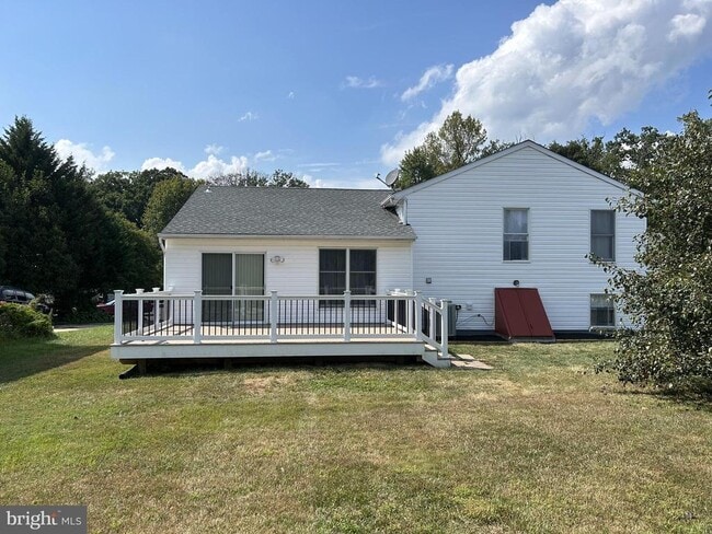 Building Photo - 809 W Farrow Ct