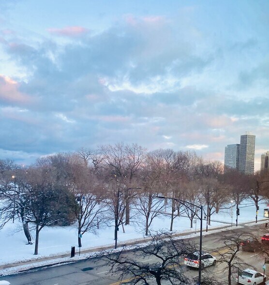 Building Photo - 1850 N Clark St