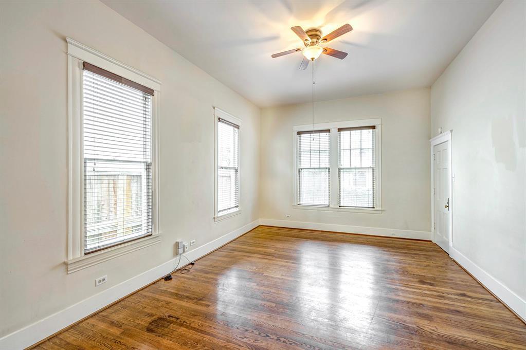 Bedroom #1 - 306 Dennis St