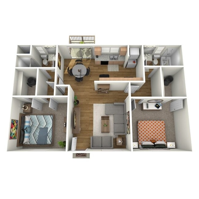 Overhead_189625.jpg - Sunny Gate Apartments