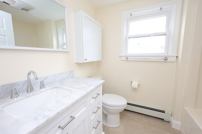 Building Photo - 50 Atherton St