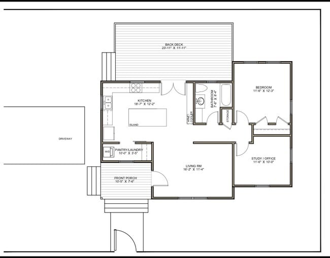Building Photo - 4208 Arlington St