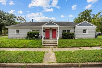 Building Photo - Charming 2-Bedroom Duplex in Norvella Heights