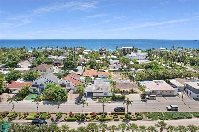 Primary Photo - 2716 N Ocean Blvd
