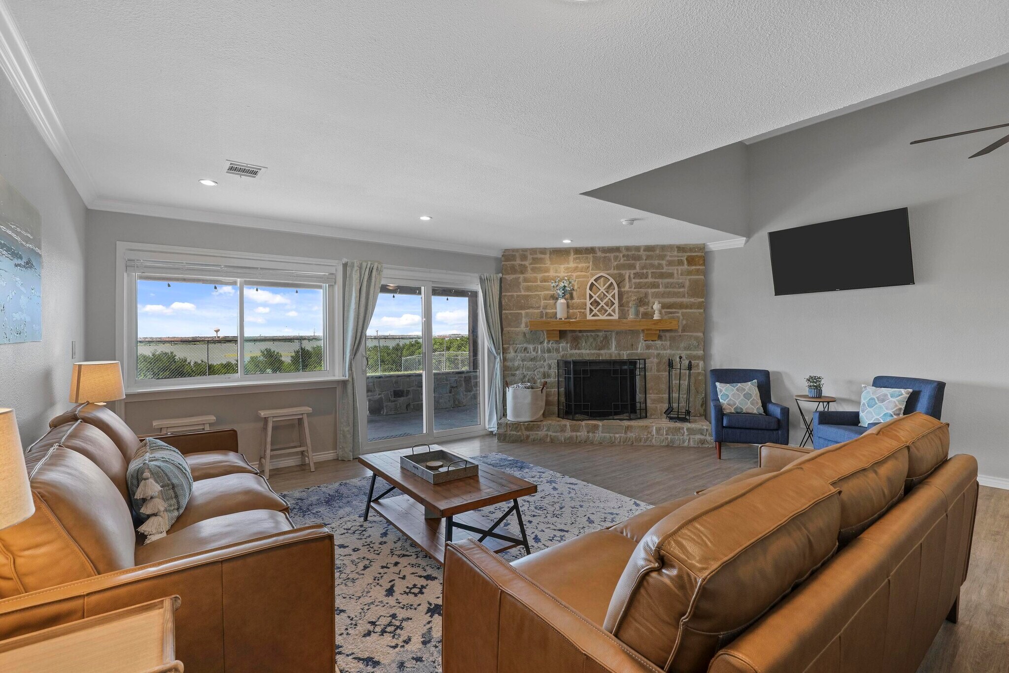 Building Photo - 4120 Ballard Trl