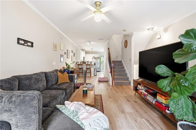 Building Photo - 1149 Liberty Pkwy NW