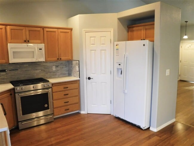 Building Photo - Adorable 3 bed 2 bath home in Middleton, j...
