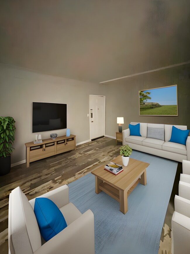 Building Photo - 208 Lakeshore Dr