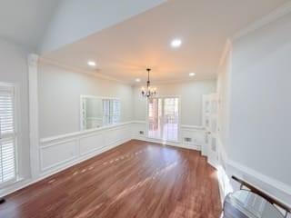 Building Photo - 525 Rams Way