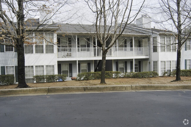 Chase Village - Chase Village Apartments