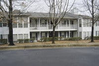 Building Photo - Chase Village Apartments