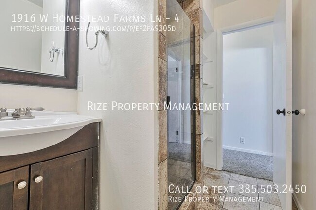 Building Photo - 1916 W Homestead Farms Ln