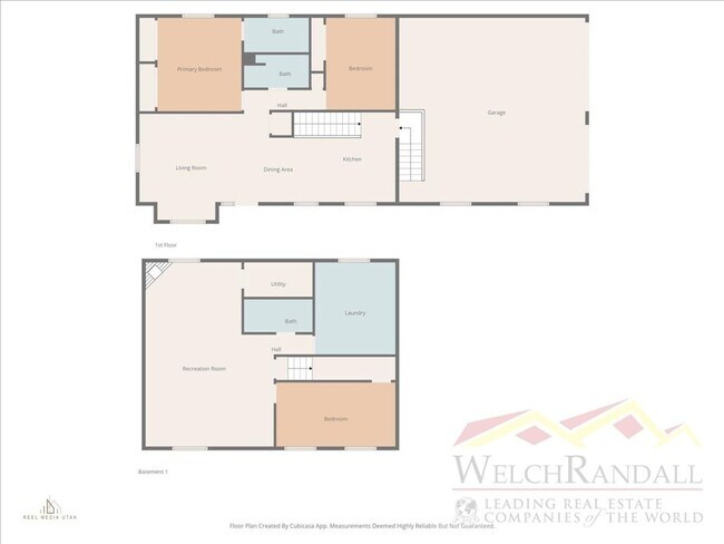 Building Photo - Your Ideal Heber Home: Spacious, Stylish, ...