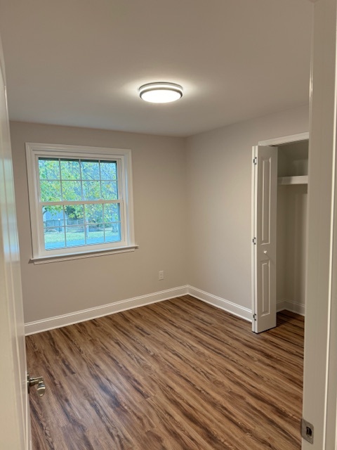 Bedroom 1 - 1330 Dunsinane Dr