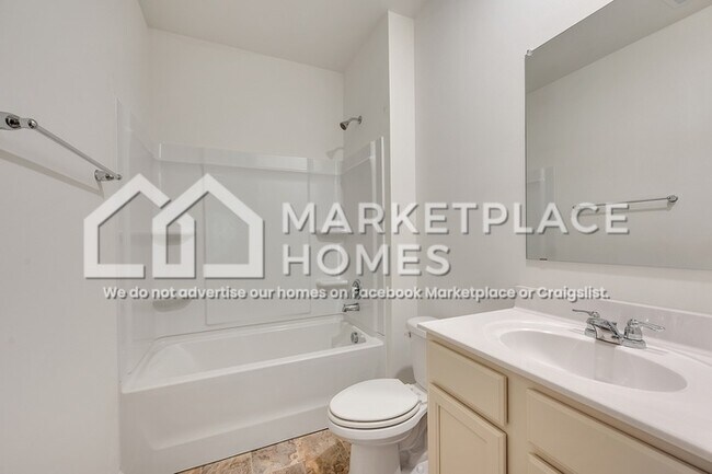 Building Photo - 4841 Mountain Gap Dr