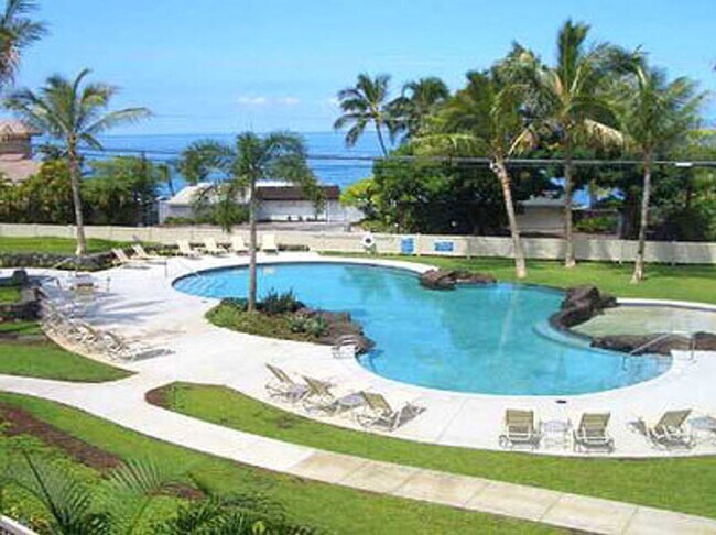 Building Photo - Ali'i Cove Turnkey 2 Bedroom 2 Bathroom wi...