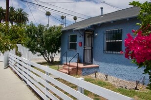 Building Photo - 2611 W 36th St