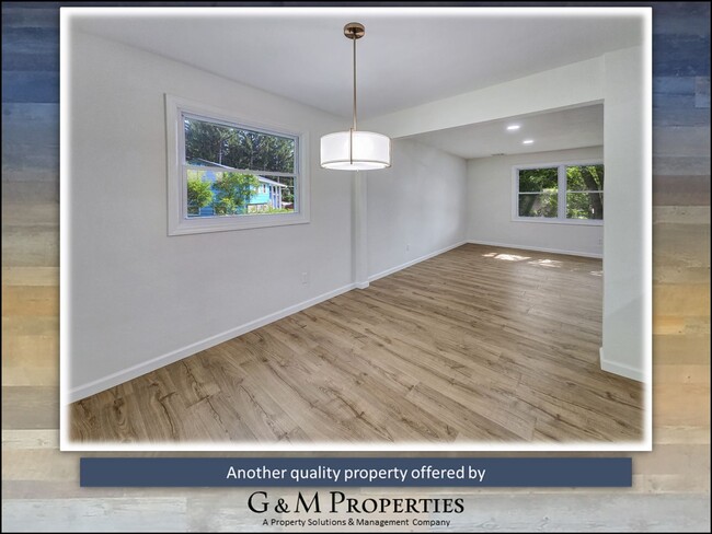 Building Photo - Newly Remodeled 3-Bedroom Home Rental - Ga...