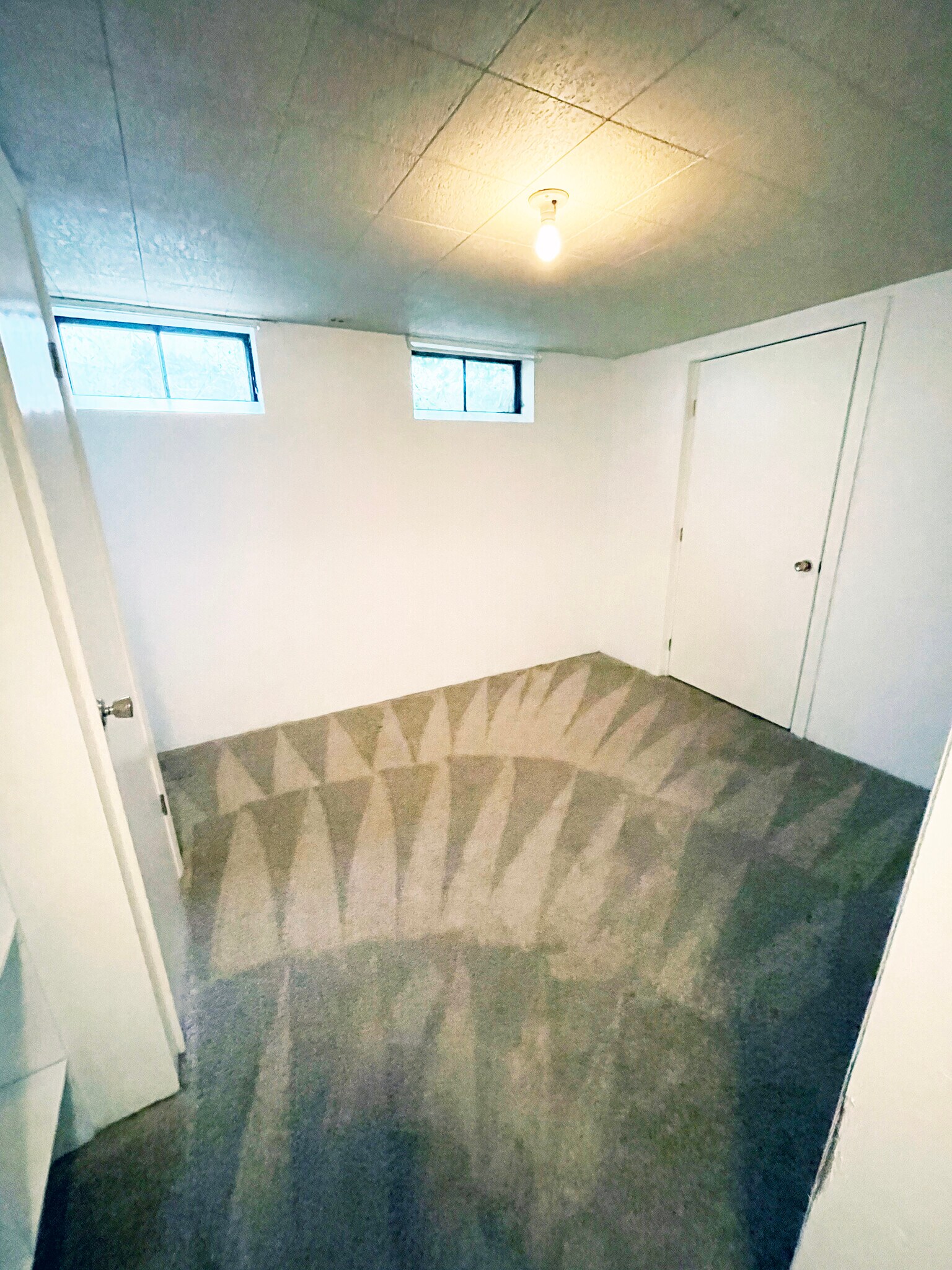 Basement room two - 279 Highfield Dr