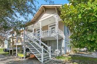 Building Photo - 4201 S Galvez St