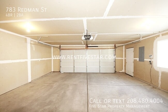 Building Photo - 783 Redman St