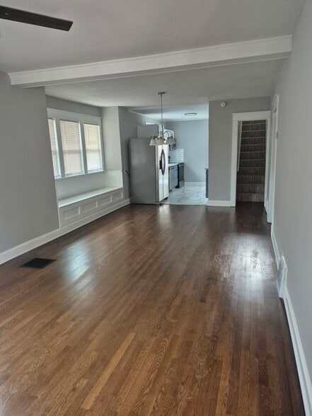 Building Photo - 336 N Brighton Ave