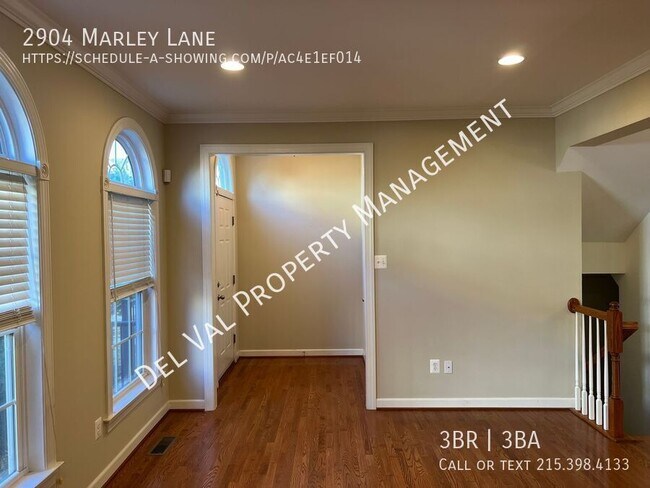 Building Photo - 2904 Marley Ln