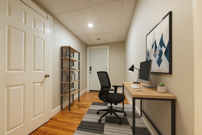 Building Photo - 91 Alvarado Ave