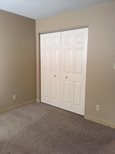 Bedroom #2 - 200 N Osage St