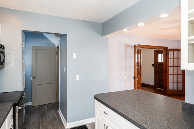 Kitchen - 4254 Dayton Xenia Rd