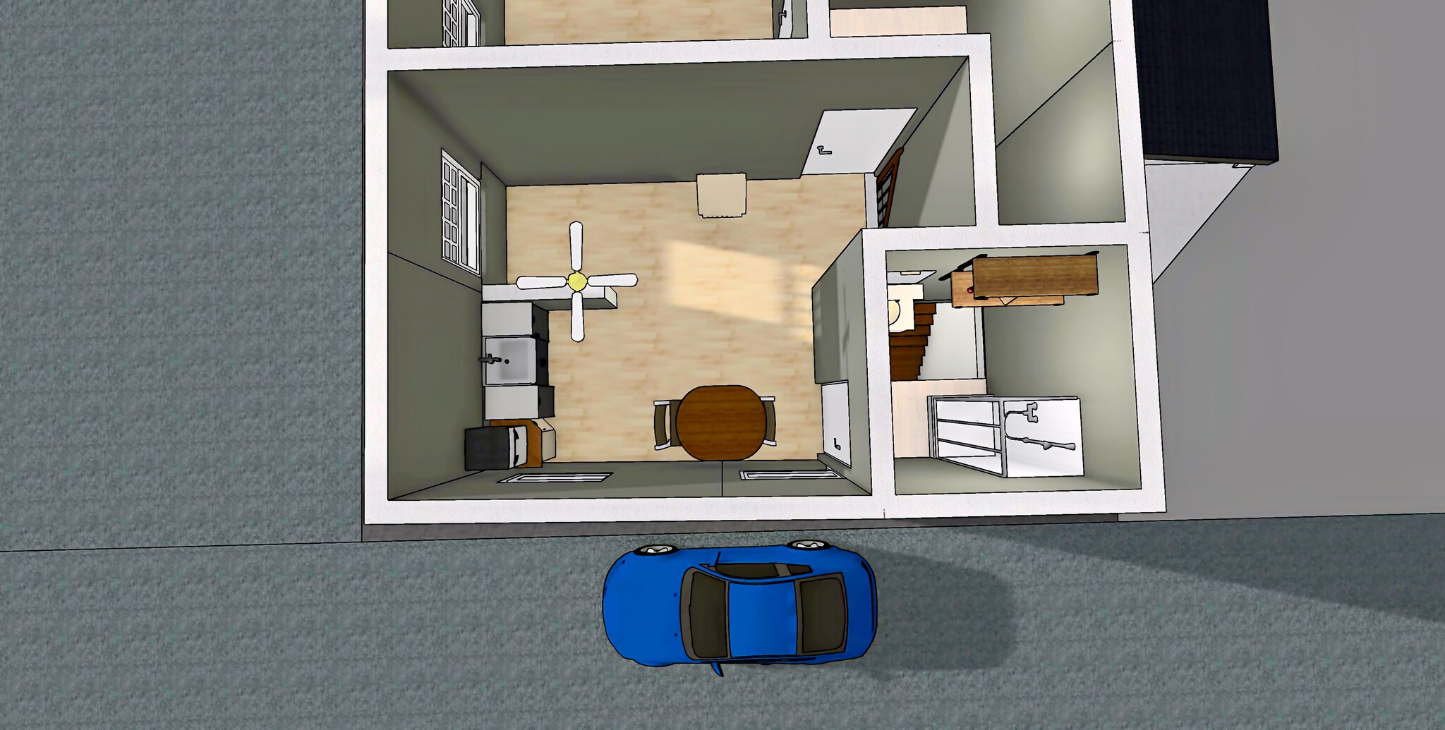 Building Photo - 15 Park Cir