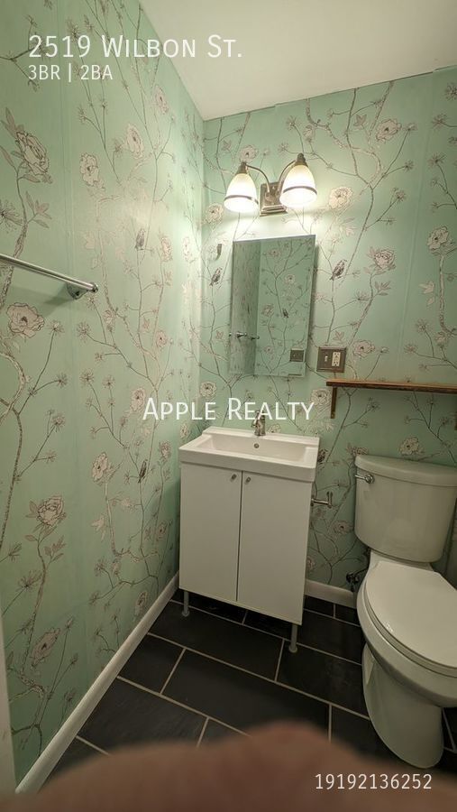 Building Photo - 2519 Wilbon St