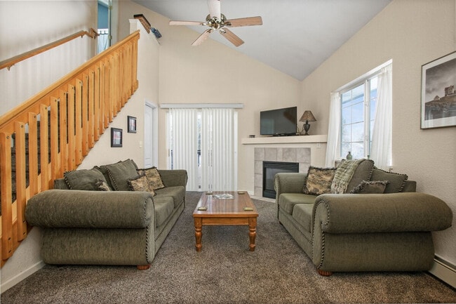 Building Photo - 1204 Mountain Village Cir