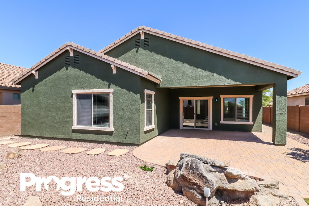 Building Photo - 23851 W Gibson Ln