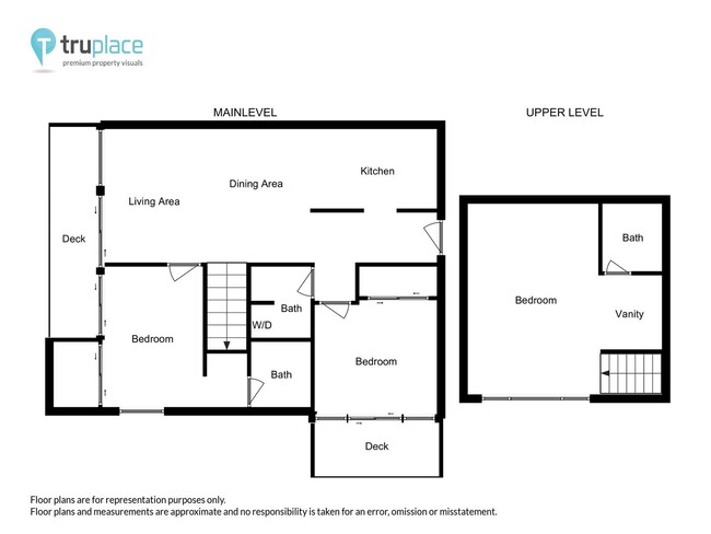 Building Photo - Alpine Meadows Condo, Chalet Ski Lease