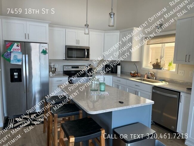 Building Photo - 7459 18th St S