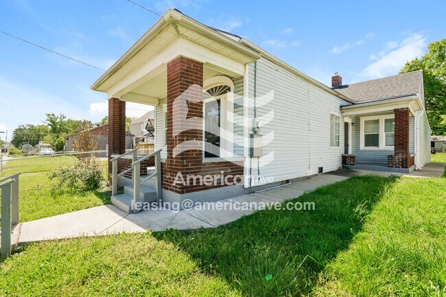 Building Photo - 2810 St Xavier St