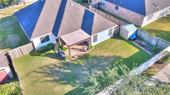 Building Photo - 3608 Burwood Ct